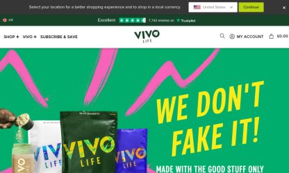 Vivo Life