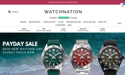 Watch Nation