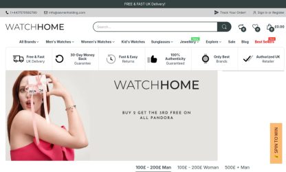 Watchhome