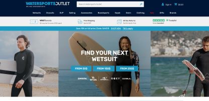 Watersports Outlet
