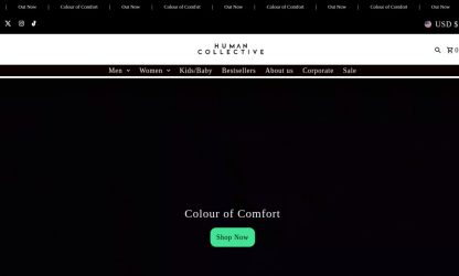 We Are Human Collective
