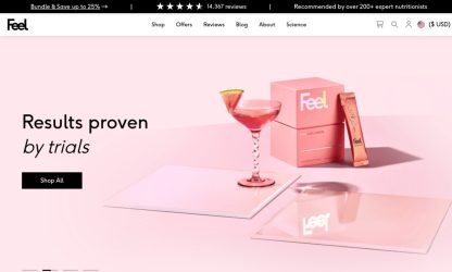 Wearefeel