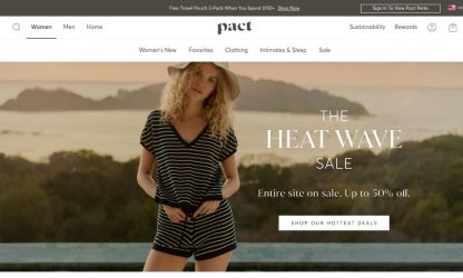 Wearpact
