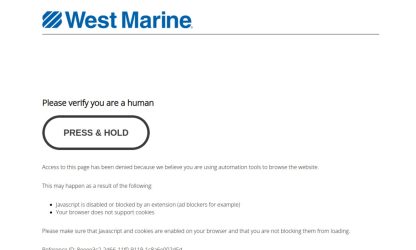 West Marine