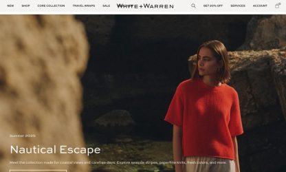 White and Warren