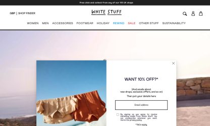 White Stuff