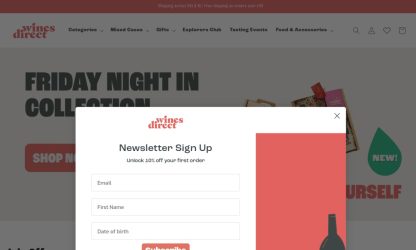 Wines Direct