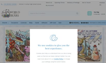 World of Bears