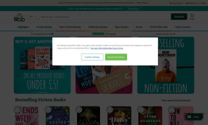 World Of Books