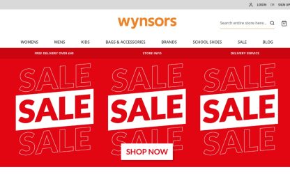 Wynsors