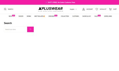 Xpluswear