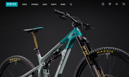 Yeti Cycles