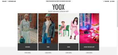 Yoox