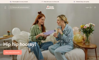 Your Surprise.com