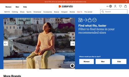 Zalando.de