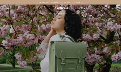 Zatchels