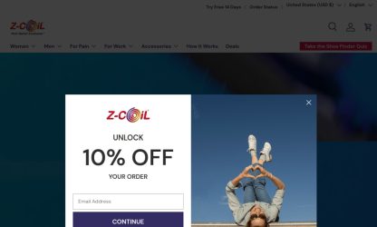 Zcoil