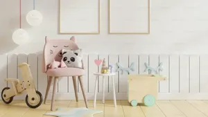 Babys and Kids