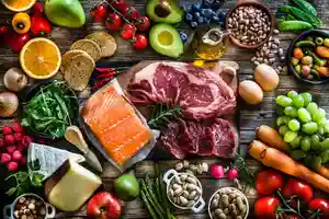 Food Products
