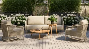 Garden Products