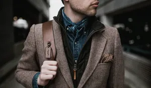 Mens Fashion