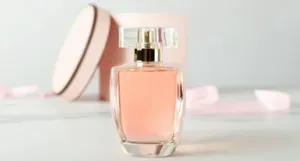 Perfume Shops