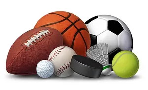 Sports Shops